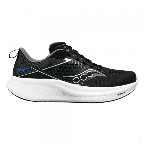 Кроссовки для бега мужские Saucony Ride 17