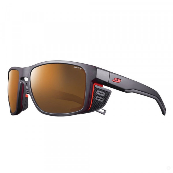 Велосипедные очки Julbo Shield sp2-4 polar