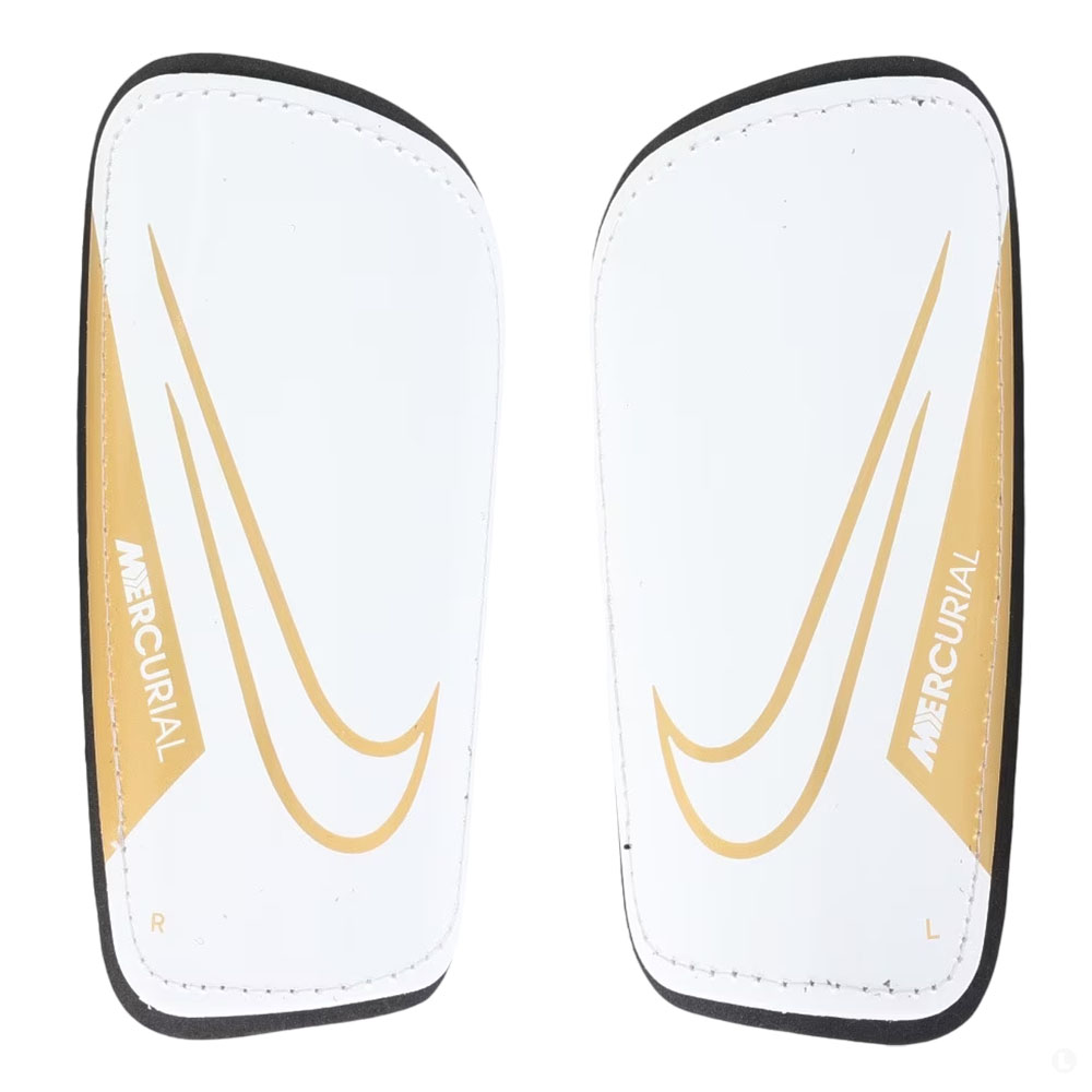 Щитки футбольные Nike Merc Hardshell Щитки футбольные Nike Merc Hardshell