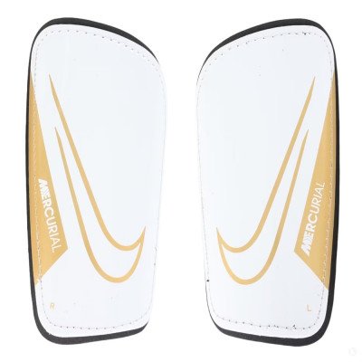 Щитки футбольные Nike Merc Hardshell Щитки футбольные Nike Merc Hardshell