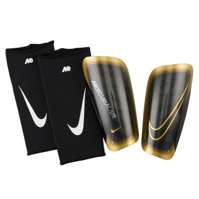 Щитки футбольные Nike Merc Lite Щитки футбольные Nike Merc Lite