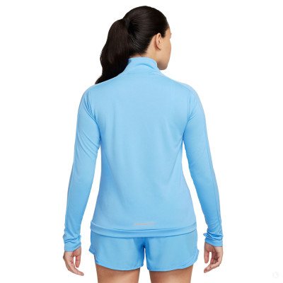 Лонгслив женский Nike Pacer HZ Лонгслив женский Nike Pacer HZ