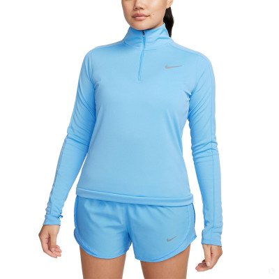 Лонгслив женский Nike Pacer HZ Лонгслив женский Nike Pacer HZ