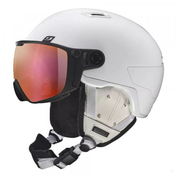 Шлем горнолыжный Julbo Casque Globe Evo 54-58