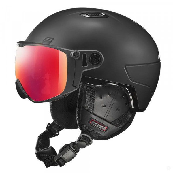 Шлем горнолыжный Julbo Casque Globe Evo 54-58