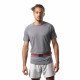 Пояс с бутылками Salomon Active Belt 3D Bottle красный Пояс с бутылками Salomon Active Belt 3D Bottle красный