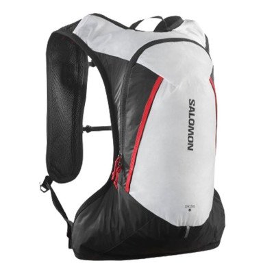 Жилет беговой Salomon Cross 8 Жилет беговой Salomon Cross 8