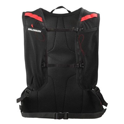 Жилет беговой Salomon Cross 8 Жилет беговой Salomon Cross 8