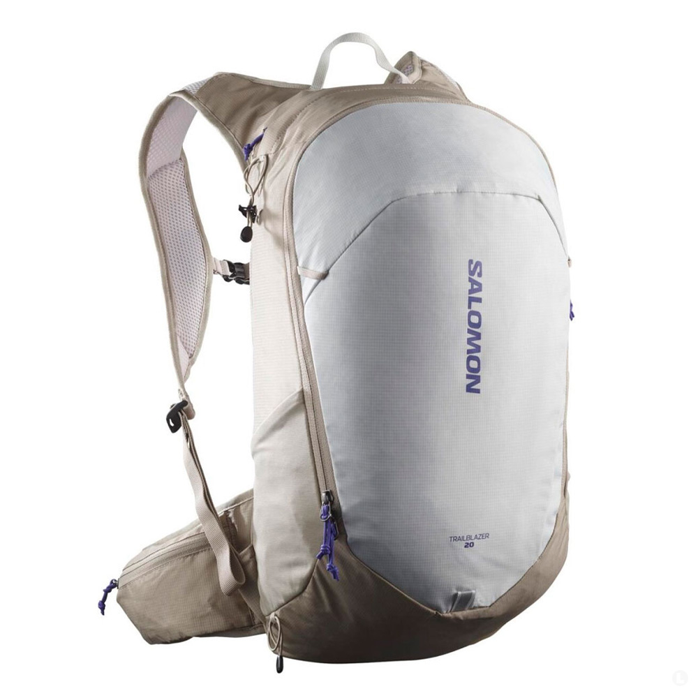 Спортивный рюкзак Salomon Trailblazer 20