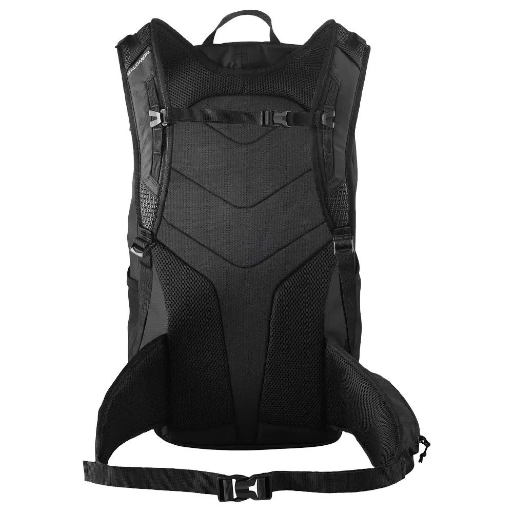 Спортивный рюкзак  Salomon Trailblazer 30 черный