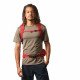 Спортивный рюкзак Salomon Trailblazer 30 красный