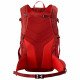 Спортивный рюкзак Salomon Trailblazer 30 красный