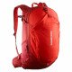 Спортивный рюкзак Salomon Trailblazer 30 красный