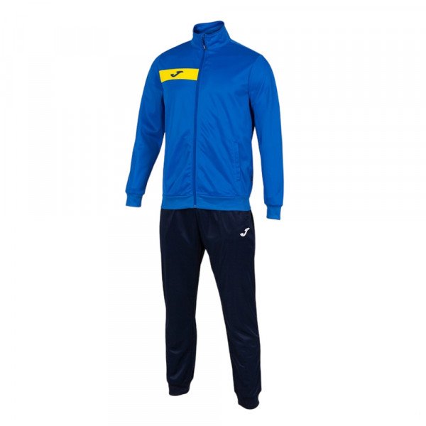 Спортивный костюм мужской Joma Columbus Спортивный костюм мужской Joma Columbus
