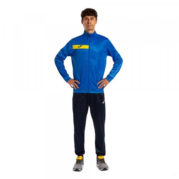 Спортивный костюм мужской Joma Columbus Спортивный костюм мужской Joma Columbus