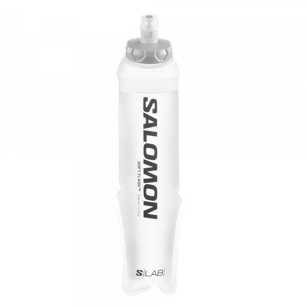 Питьевая бутылочка Salomon S/Lab Soft Flask 500Ml