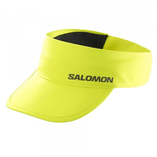 Визор Salomon Cross