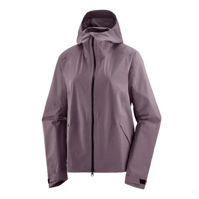 Ветровка женская Salomon Outerpath 2.5L Wp Ветровка женская Salomon Outerpath 2.5L Wp