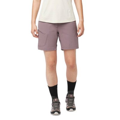 Шорты туристические женские Salomon Wayfarer Шорты туристические женские Salomon Wayfarer