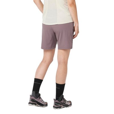 Шорты туристические женские Salomon Wayfarer Шорты туристические женские Salomon Wayfarer