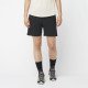 Шорты спортивные женские Salomon Wayfarer Ease черный