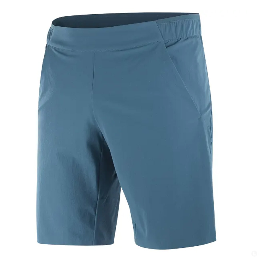 Шорты туристические мужские Salomon Wayfarer Ease Шорты туристические мужские Salomon Wayfarer Ease