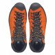 Треккинговые ботинки мужские Scarpa Zodiac Tech GTX