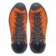 Треккинговые ботинки мужские Scarpa Zodiac Tech GTX