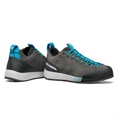 Треккинговые кроссовки мужские Scarpa Gecko Треккинговые кроссовки мужские Scarpa Gecko