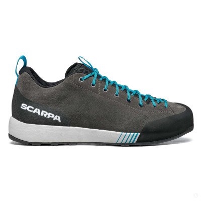 Треккинговые кроссовки мужские Scarpa Gecko Треккинговые кроссовки мужские Scarpa Gecko