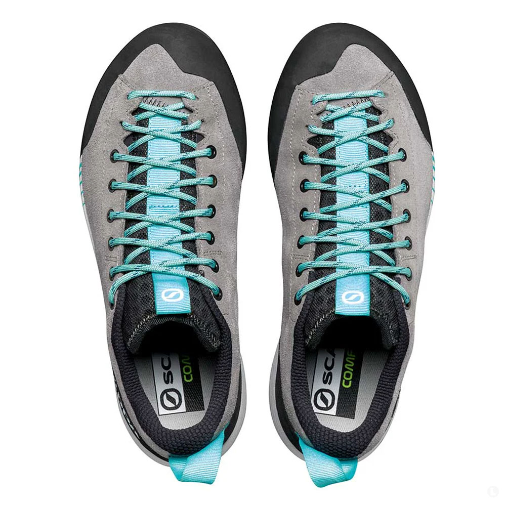 Треккинговые кроссовки женские Scarpa Gecko Треккинговые кроссовки женские Scarpa Gecko