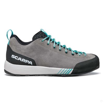 Треккинговые кроссовки женские Scarpa Gecko   Треккинговые кроссовки женские Scarpa Gecko