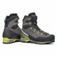 Ботинки мужские Scarpa Manta Tech GTX