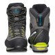 Ботинки мужские Scarpa Manta Tech GTX