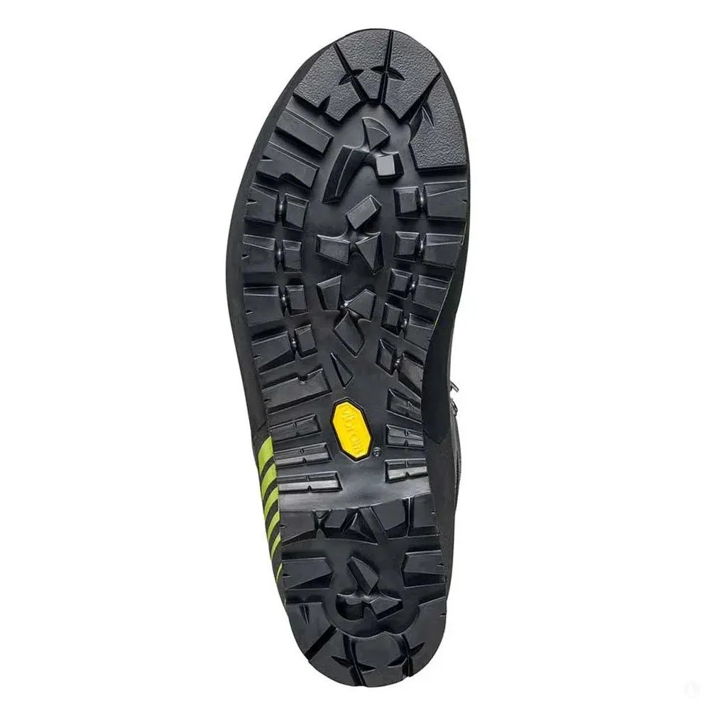 Треккинговые ботинки мужские Scarpa Manta Tech GTX