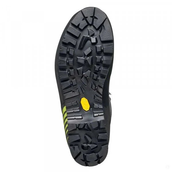 Треккинговые ботинки мужские Scarpa Manta Tech GTX