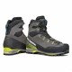 Треккинговые ботинки мужские Scarpa Manta Tech GTX