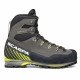 Треккинговые ботинки мужские Scarpa Manta Tech GTX