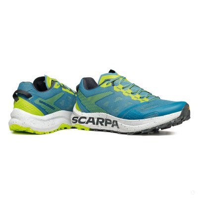 Треккинговые кроссовки мужские Scarpa Spin Planet Треккинговые кроссовки мужские Scarpa Spin Planet