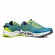 Треккинговые кроссовки мужские Scarpa Spin Planet