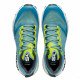 Треккинговые кроссовки мужские Scarpa Spin Planet