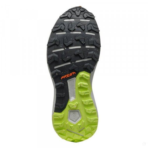 Треккинговые кроссовки женские Scarpa Spin Planet