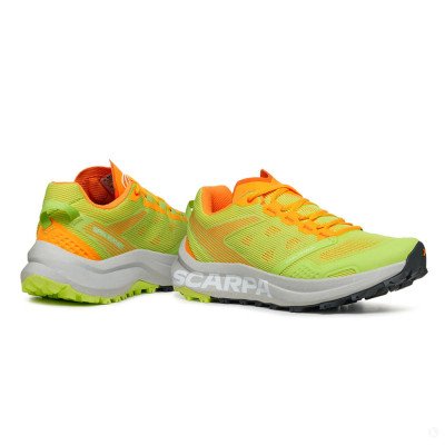 Треккинговые кроссовки женские Scarpa Spin Planet Треккинговые кроссовки женские Scarpa Spin Planet