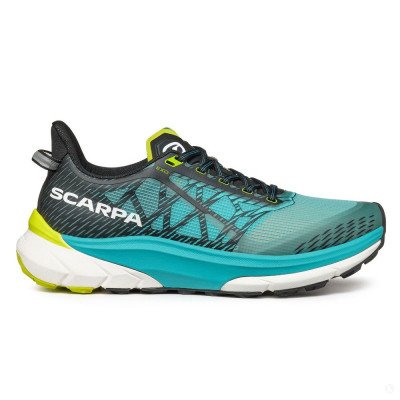 Треккинговые кроссовки женские Scarpa Golden Gate 2 Треккинговые кроссовки женские Scarpa Golden Gate 2