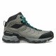 Треккинговые ботинки мужские Scarpa Moraine Mid Pro GTX