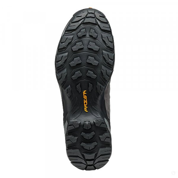 Треккинговые ботинки мужские Scarpa Moraine Mid Pro GTX