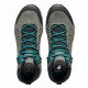 Треккинговые ботинки мужские Scarpa Moraine Mid Pro GTX