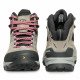 Треккинговые ботинки женские Scarpa Moraine Mid Pro GTX