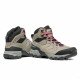 Треккинговые ботинки женские Scarpa Moraine Mid Pro GTX