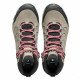 Треккинговые ботинки женские Scarpa Moraine Mid Pro GTX